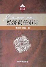 经济责任审计 pdf epub mobi 电子书 下载