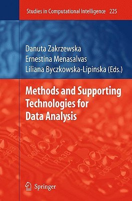 Methods and Supporting Technologies for Data Analysis pdf epub mobi 电子书 下载