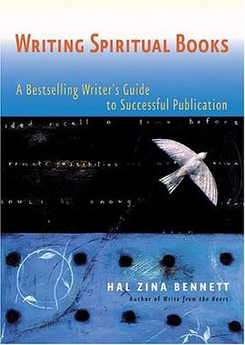 Writing Spiritual Books