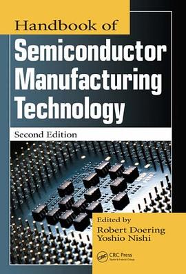 Handbook of Semiconductor Manufacturing Technology pdf epub mobi 电子书 下载