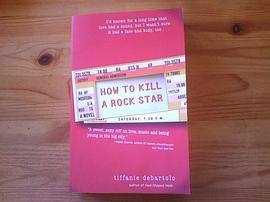 how to kill a rockstar pdf epub mobi 电子书 下载