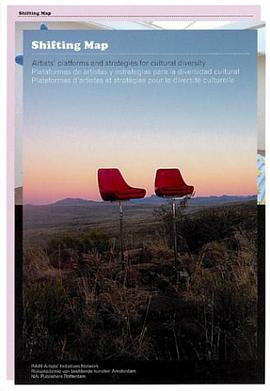 Shifting Map - Artists' Platforms and Strategies pdf epub mobi 电子书 下载