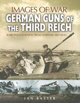 German Guns of the Third Reich pdf epub mobi 电子书 下载
