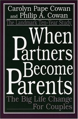 When Partners Become Parents pdf epub mobi 电子书 下载