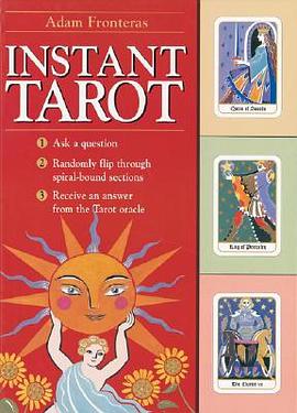 Instant Tarot pdf epub mobi 下载
