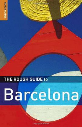 The Rough Guide to Barcelona pdf epub mobi 电子书 下载