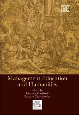 Management Education And Humanities pdf epub mobi 电子书 下载