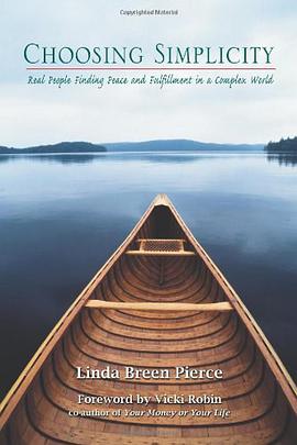 Choosing Simplicity pdf epub mobi 电子书 下载