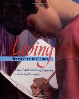 Living between the Lines pdf epub mobi 电子书 下载