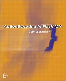 ActionScripting in Flash MX pdf epub mobi 下载