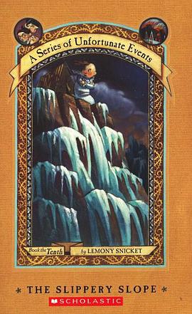 SLIPPERY SLOPE pdf epub mobi 电子书 下载