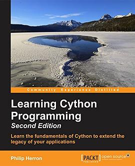 Learning Cython Programming - Second Edition pdf epub mobi 电子书 下载