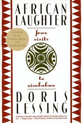 African Laughter pdf epub mobi 电子书 下载