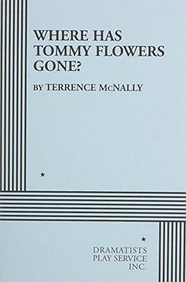 Where Has Tommy Flowers Gone? pdf epub mobi 电子书 下载