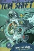 Into the Abyss (Tom Swift Young Inventor) pdf epub mobi 电子书 下载