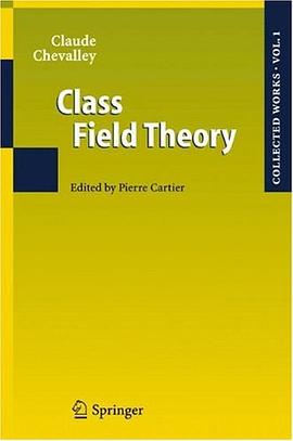 Class Field Theory pdf epub mobi 电子书 下载