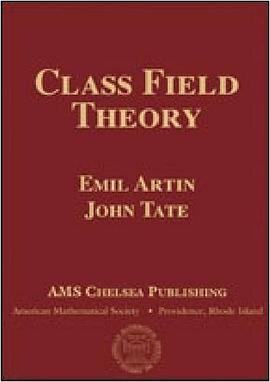 Class Field Theory