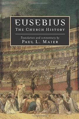 Eusebius pdf epub mobi 电子书 下载