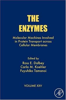 The Enzymes pdf epub mobi 电子书 下载