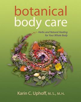 Botanical Body Care pdf epub mobi 电子书 下载