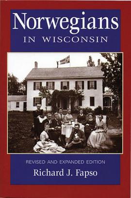 Norwegians in Wisconsin pdf epub mobi 电子书 下载
