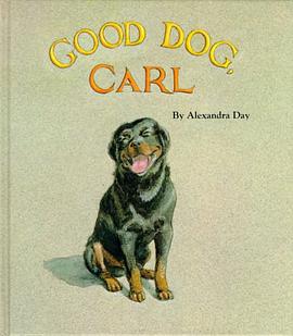 Good Dog, Carl pdf epub mobi 电子书 下载