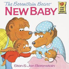 The Berenstain Bears' New Baby pdf epub mobi 電子書 下載