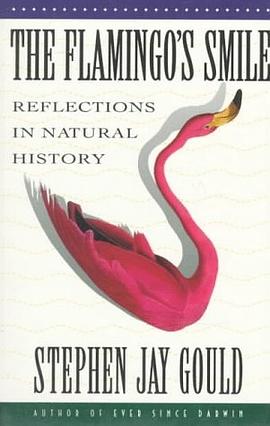 The Flamingo's Smile pdf epub mobi 电子书 下载