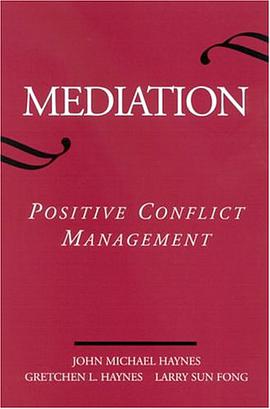 Mediation pdf epub mobi 电子书 下载
