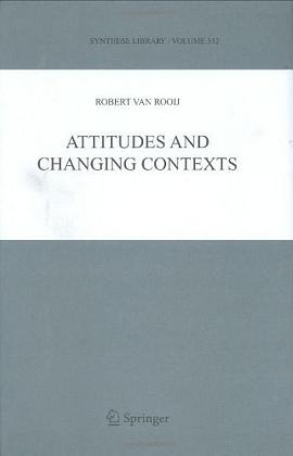 Attitudes and Changing Contexts pdf epub mobi 电子书 下载