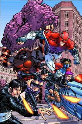 New Excalibur Volume 2 pdf epub mobi 电子书 下载