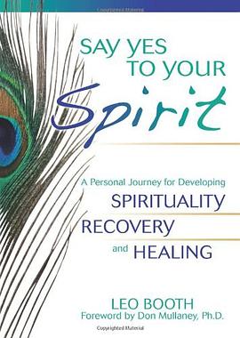 Say Yes to Your Spirit