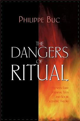 The Dangers of Ritual pdf epub mobi 电子书 下载