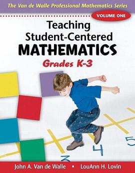 Teaching Student-Centered Mathematics pdf epub mobi 電子書 下載
