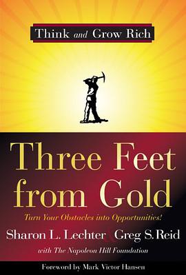 Three Feet from Gold pdf epub mobi 电子书 下载