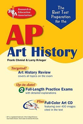 The Best Test Prep for the AP Art History pdf epub mobi 电子书 下载