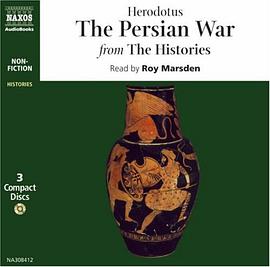 The Persian War pdf epub mobi 电子书 下载