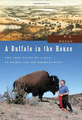 A Buffalo in the House pdf epub mobi 下载