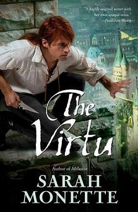 The Virtu pdf epub mobi 电子书 下载