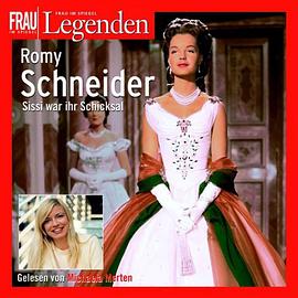 Romy Schneider. 2 CDs pdf epub mobi 電子書 下載
