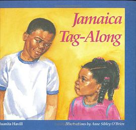 Jamaica Tag-Along pdf epub mobi 电子书 下载