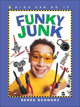 Funky Junk pdf epub mobi 电子书 下载