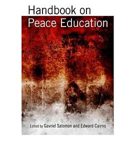 Handbook on Peace Education pdf epub mobi 电子书 下载
