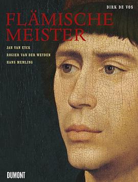 Flämische Meister pdf epub mobi 电子书 下载