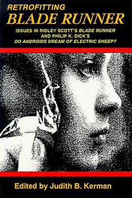Retrofitting Blade Runner pdf epub mobi 电子书 下载