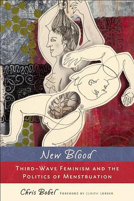 New Blood pdf epub mobi 电子书 下载