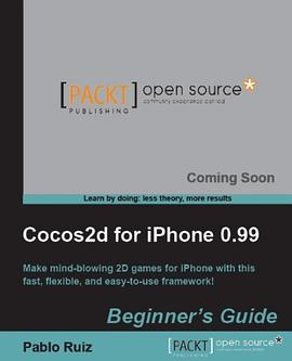 Cocos2d for iPhone 0.99 Beginner's Guide