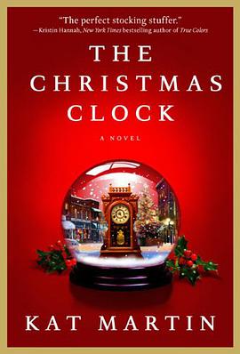 The Christmas Clock pdf epub mobi 电子书 下载