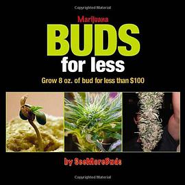 Marijuana Buds for Less pdf epub mobi 电子书 下载