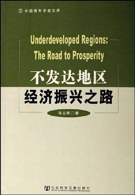 不发达地区经济振兴之路 pdf epub mobi 电子书 下载